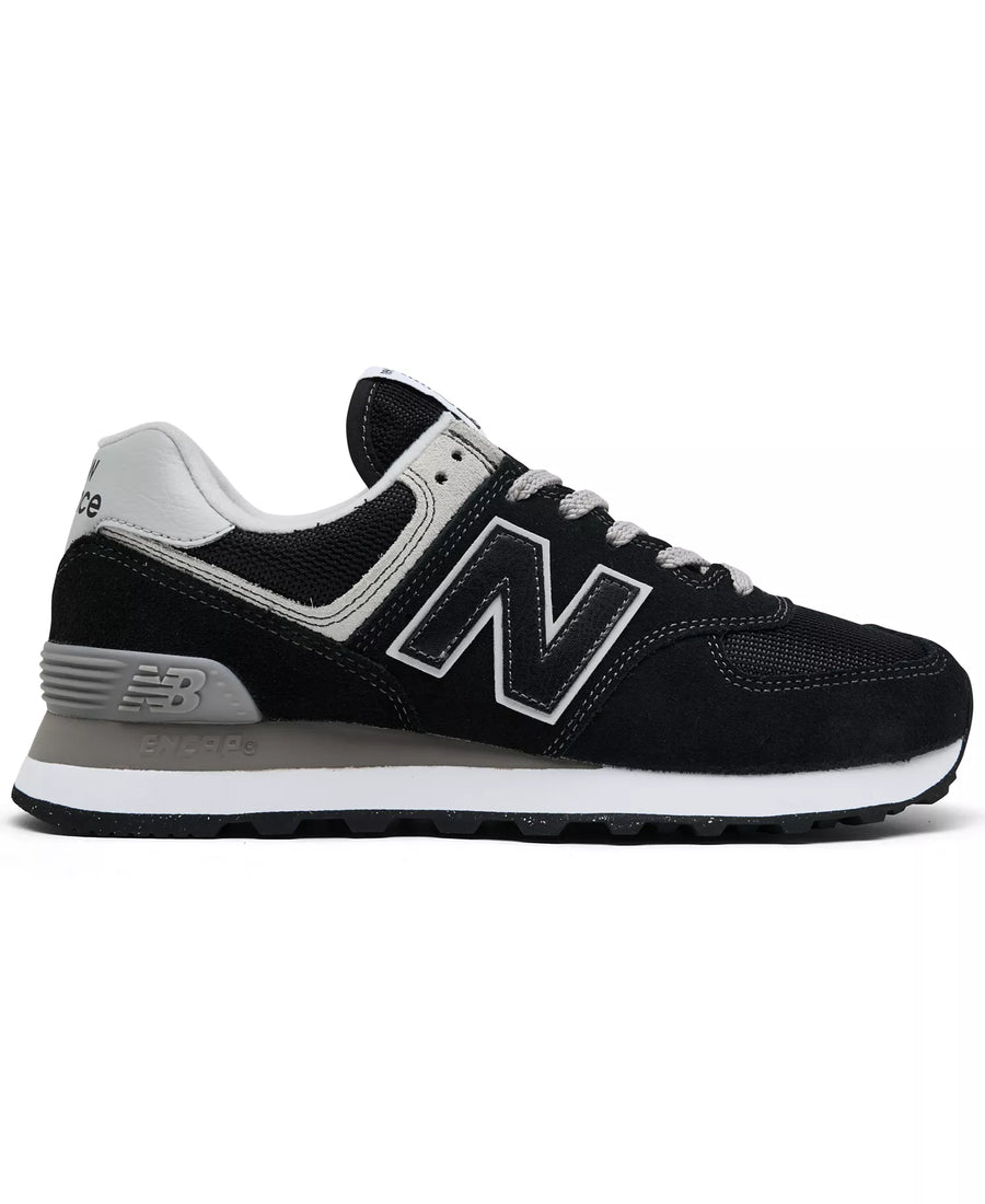 New Balance Women's 574 Core Casual Sneakers