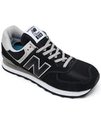 New Balance Women's 574 Core Casual Sneakers