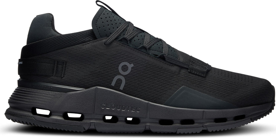 On Cloudnova 2 Training Sneaker - Men's