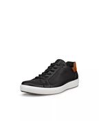 Ecco Men's Soft 7 Easy Slip Tie Sneakers