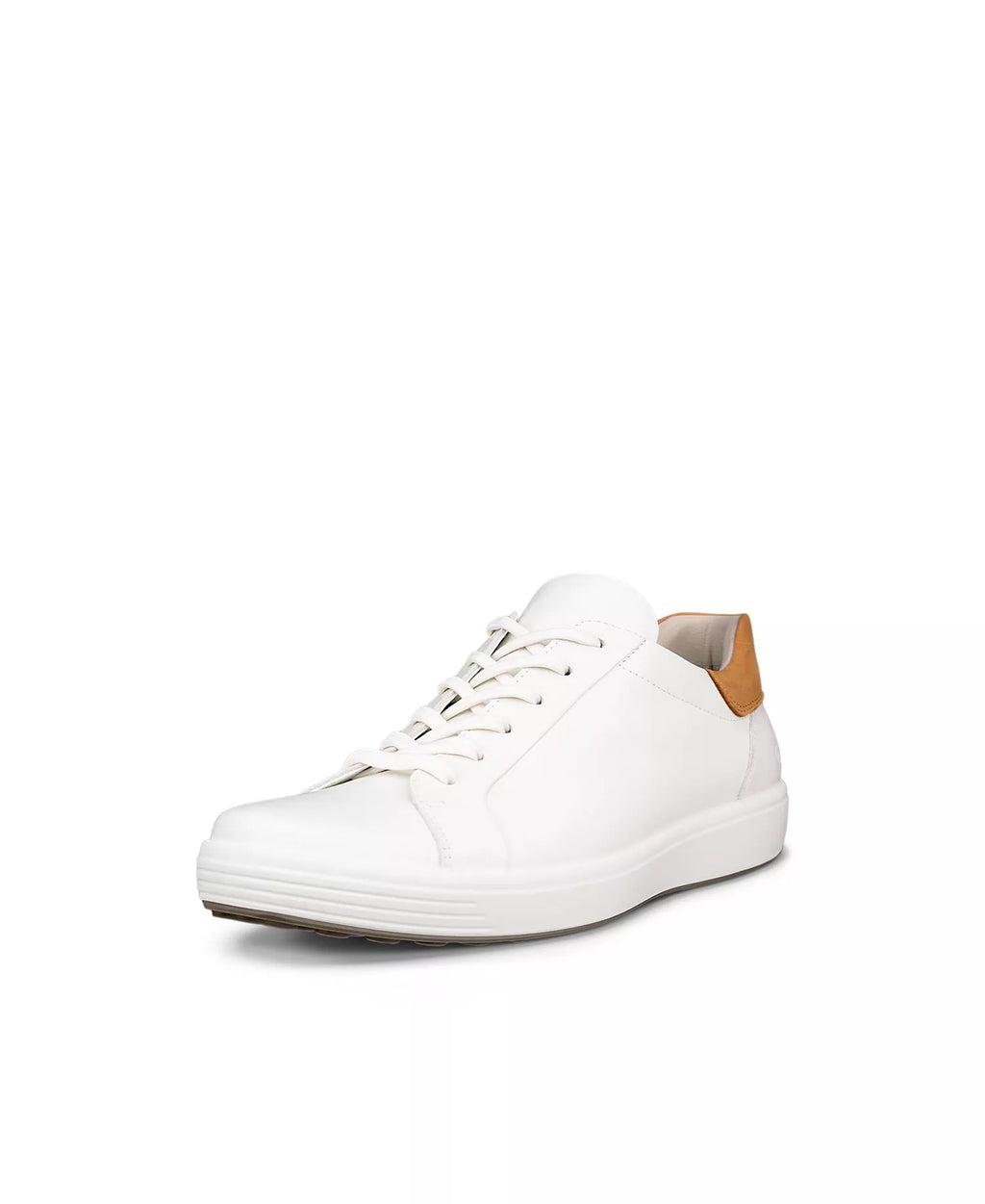 Ecco Men's Soft 7 Easy Slip Tie Sneakers