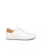 Ecco Men's Soft 7 Easy Slip Tie Sneakers