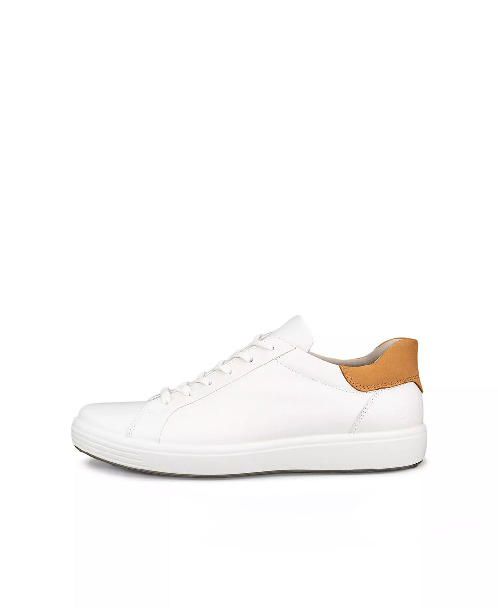 Ecco Men's Soft 7 Easy Slip Tie Sneakers