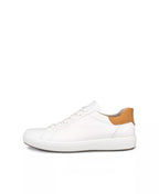 Ecco Men's Soft 7 Easy Slip Tie Sneakers