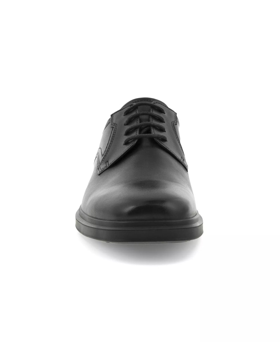 Ecco Men's Helsinki 2.0 Plain Toe Derby Shoe