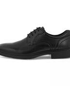 Ecco Men's Helsinki 2.0 Plain Toe Derby Shoe