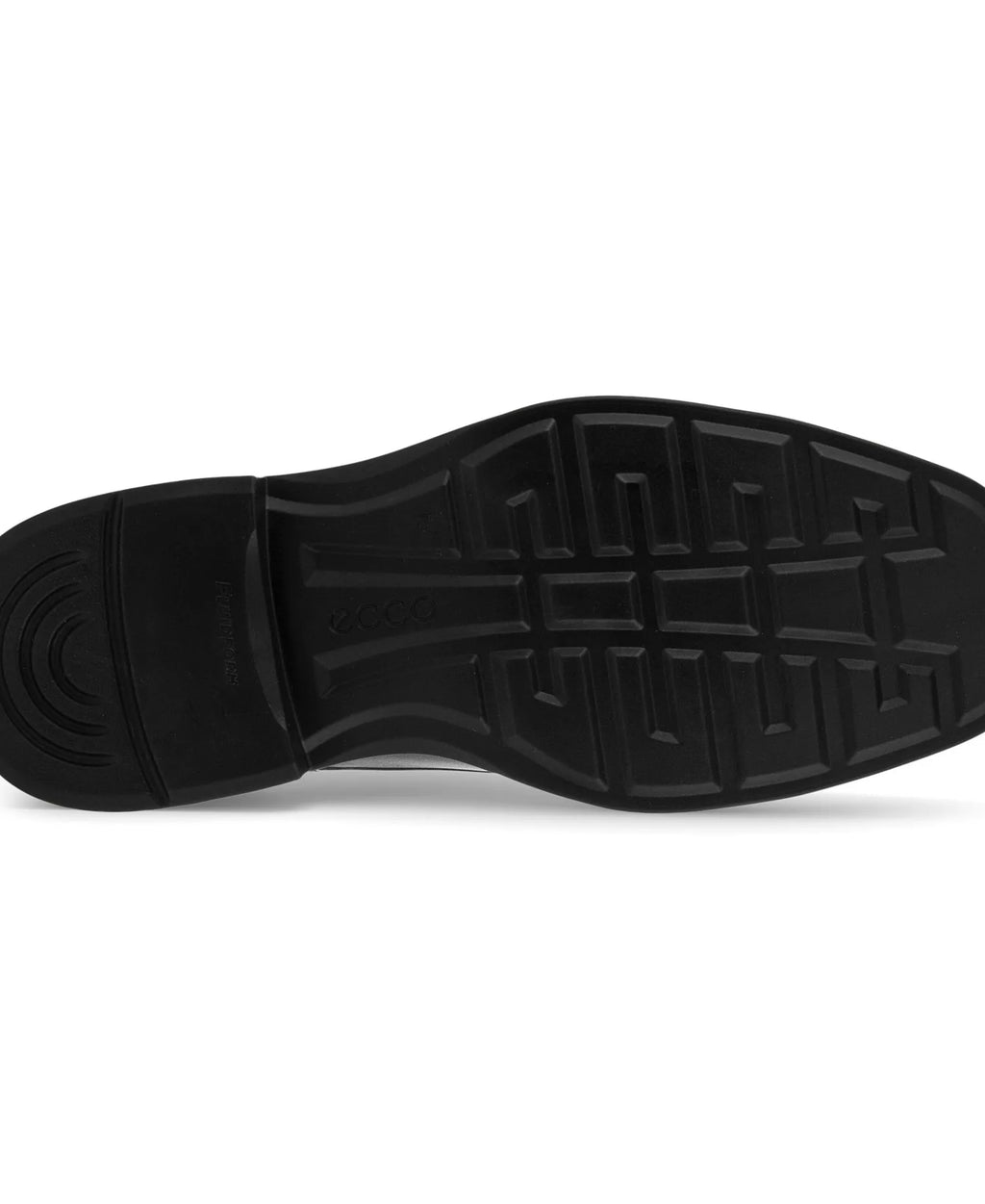 Ecco Men's Helsinki 2.0 Plain Toe Derby Shoe