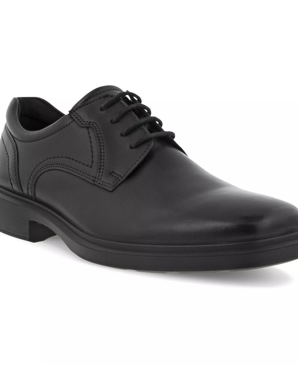 Ecco Men's Helsinki 2.0 Plain Toe Derby Shoe