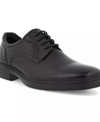 Ecco Men's Helsinki 2.0 Plain Toe Derby Shoe