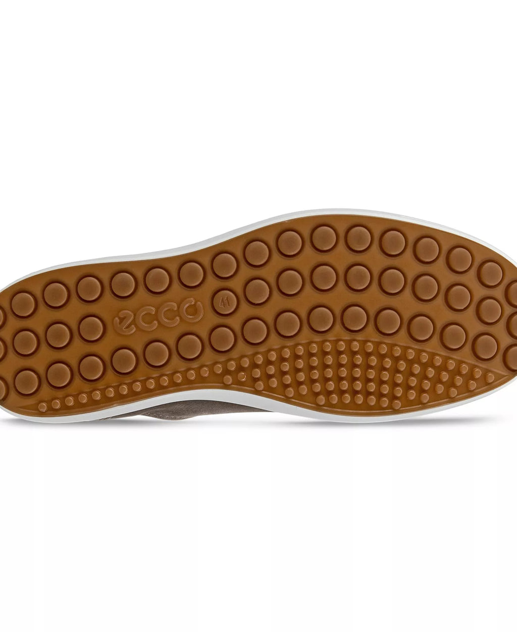 Ecco Men's Soft 7 Sneaker