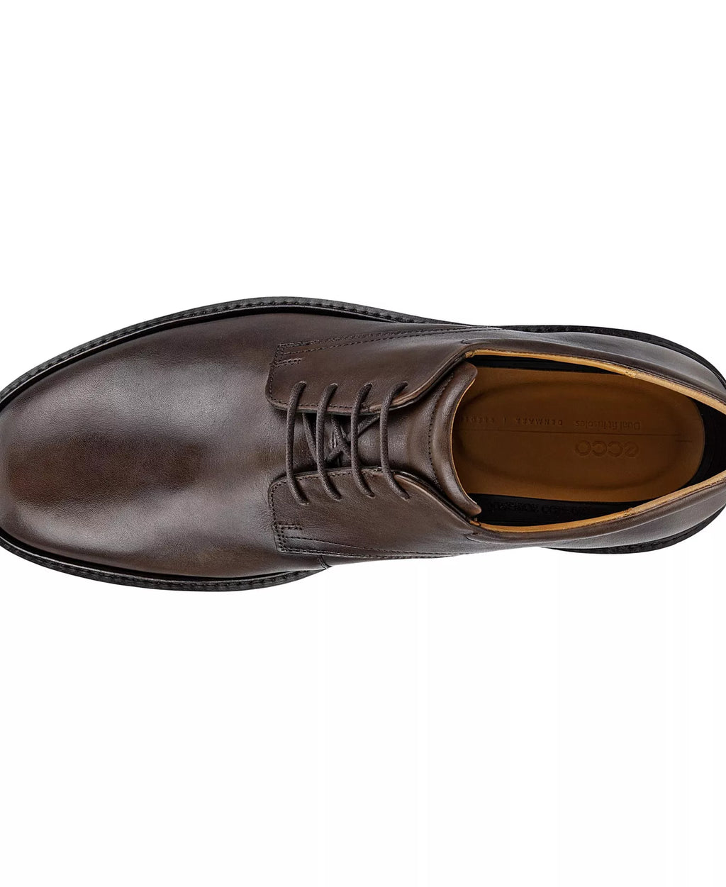 Ecco Men's Metropole London Oxfords Shoes