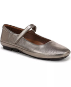 Naturalizer Women's Behold Round Toe Mary Jane Flats