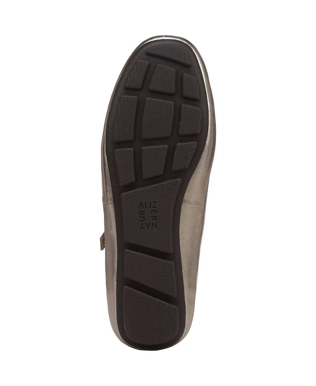 Naturalizer Women's Behold Round Toe Mary Jane Flats