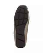 Naturalizer Women's Behold Round Toe Mary Jane Flats
