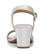 Naturalizer Women's Bristol Block Heel Dress Sandals
