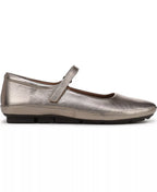 Naturalizer Women's Behold Round Toe Mary Jane Flats