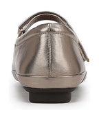 Naturalizer Women's Behold Round Toe Mary Jane Flats