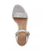 Naturalizer Women's Bristol Block Heel Dress Sandals