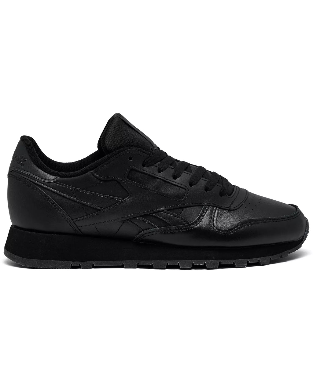 Reebok Men's Classic Leather Casual Sneakers