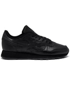 Reebok Men's Classic Leather Casual Sneakers