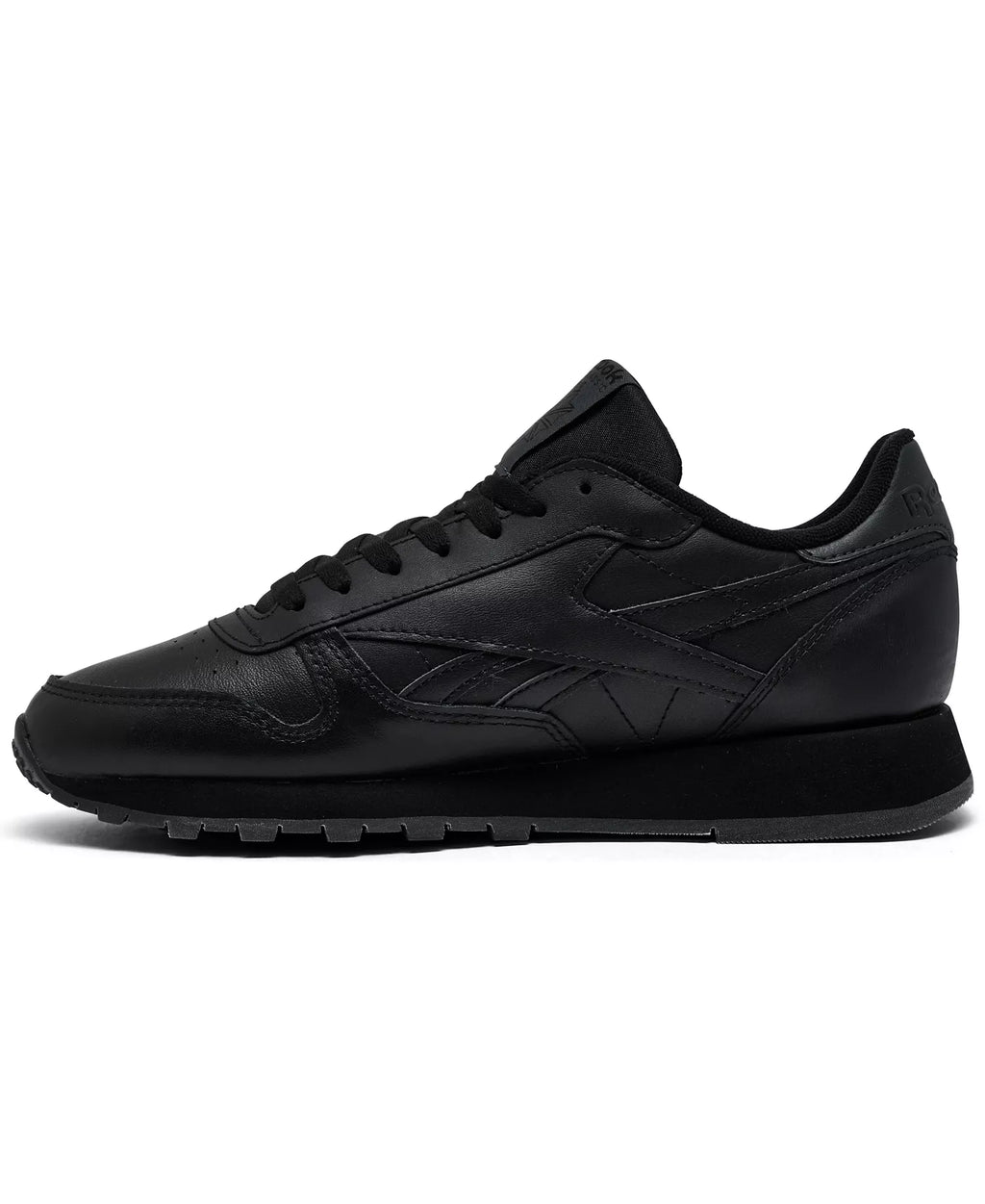 Reebok Men's Classic Leather Casual Sneakers