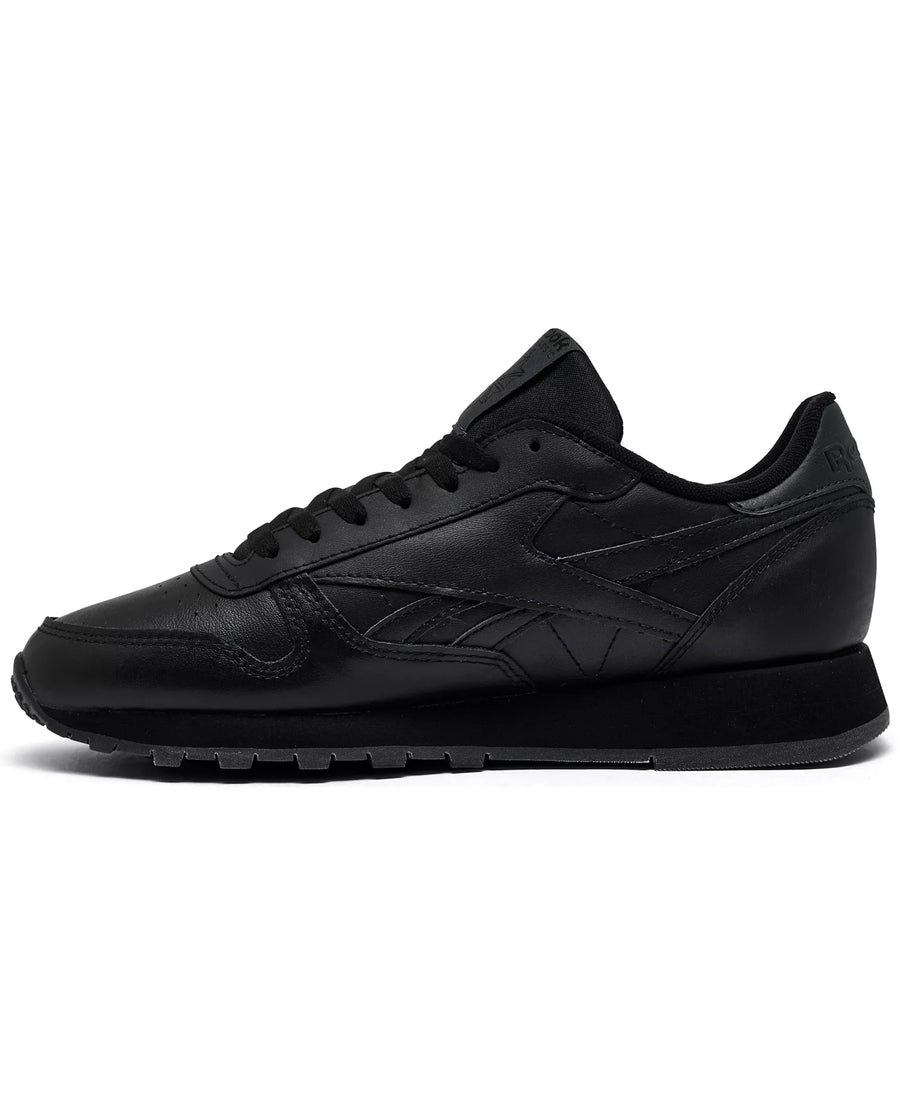 Reebok Men's Classic Leather Casual Sneakers