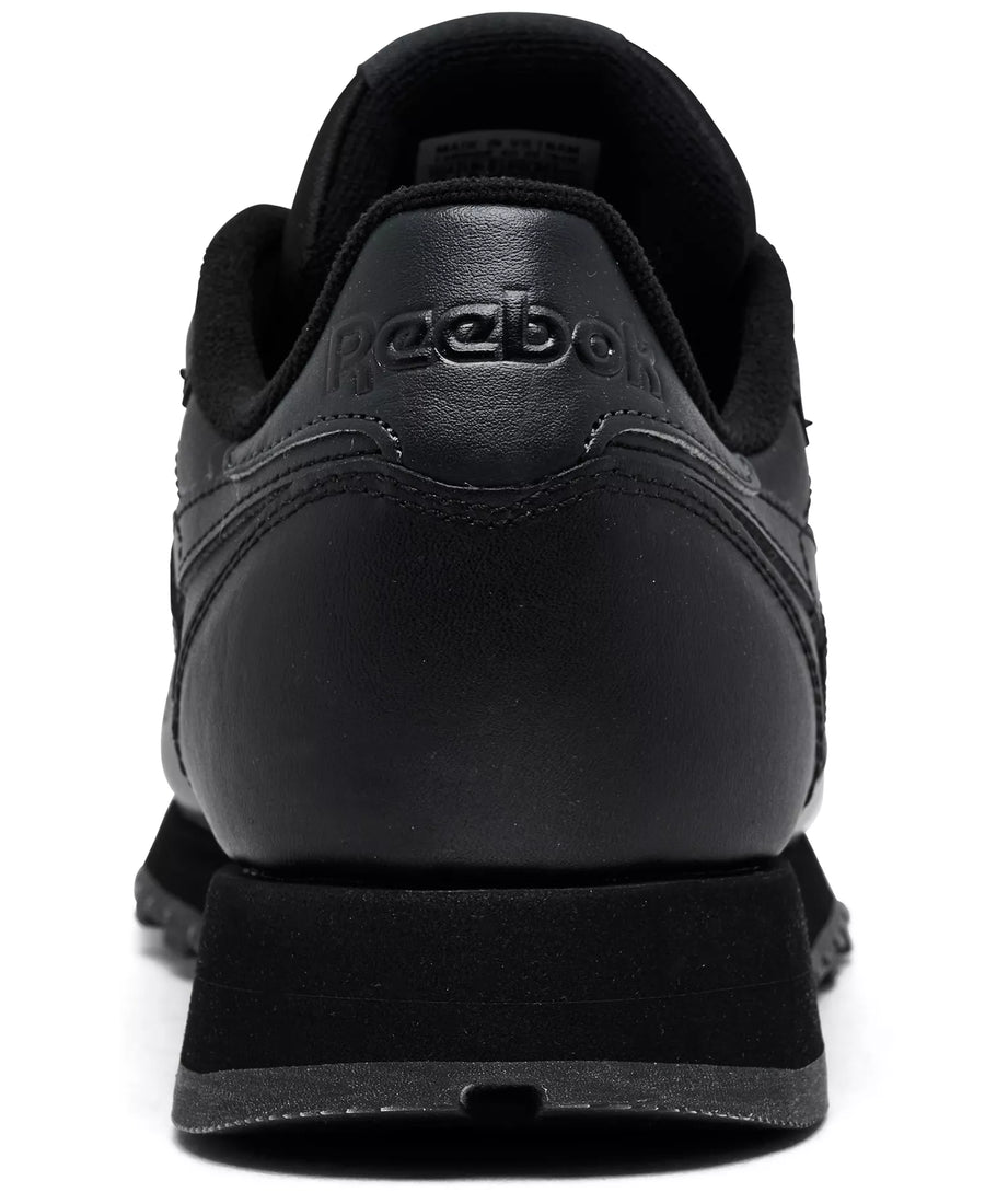 Reebok Men's Classic Leather Casual Sneakers