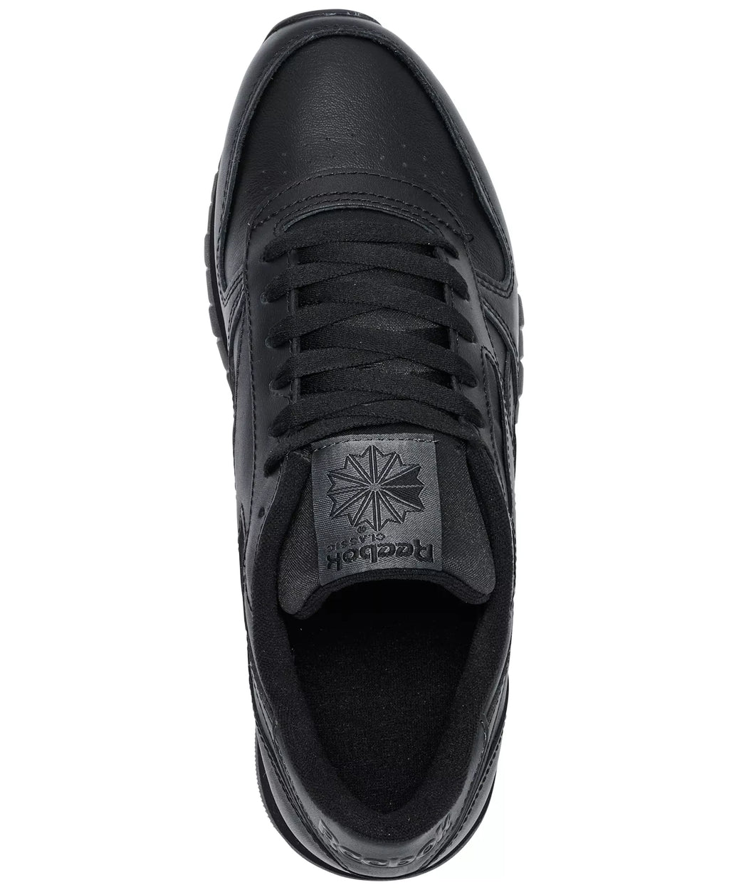 Reebok Men's Classic Leather Casual Sneakers