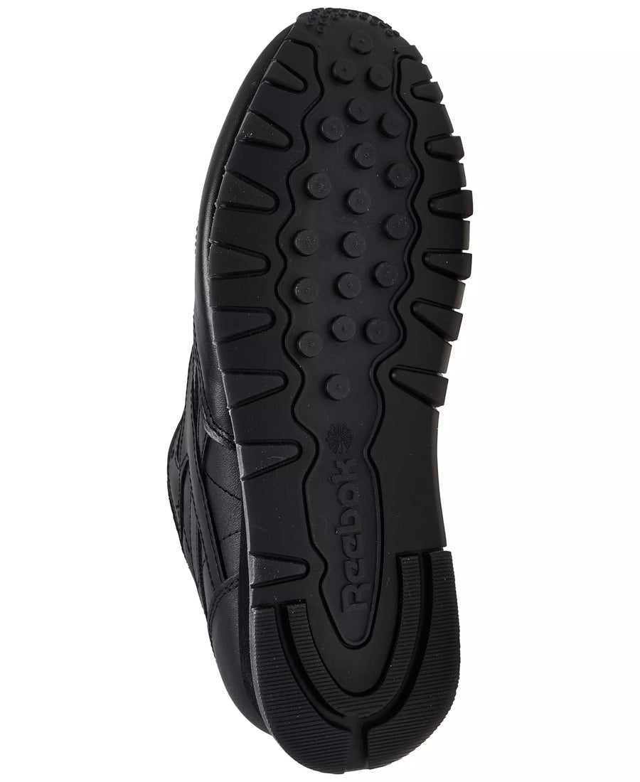 Reebok Men's Classic Leather Casual Sneakers