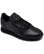 Reebok Men's Classic Leather Casual Sneakers