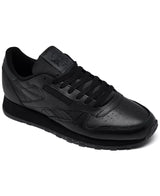 Reebok Men's Classic Leather Casual Sneakers