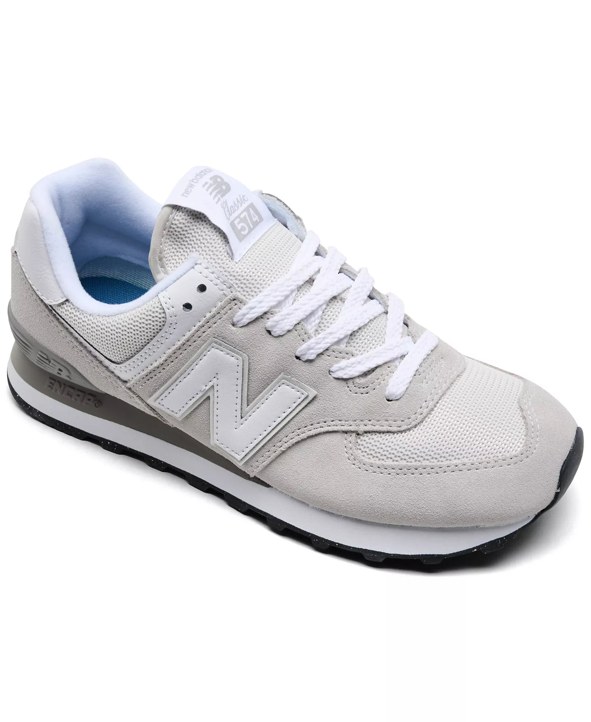 New Balance Women's 574 Core Casual Sneakers