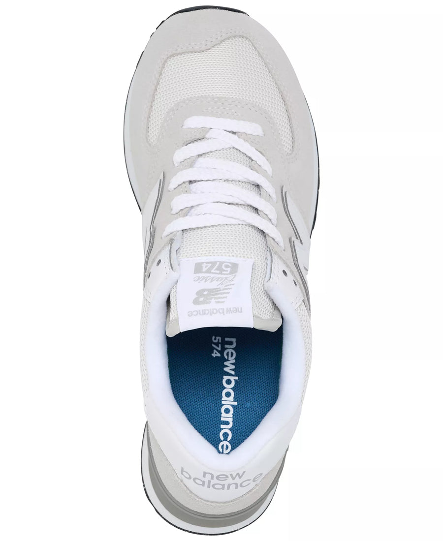 New Balance Women's 574 Core Casual Sneakers