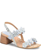Born Women's Springs Square Toe Sandals