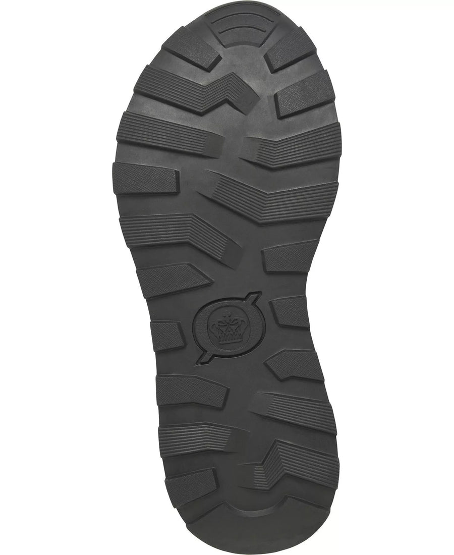 Born Women's Mimi Round Toe Wedge Sandals