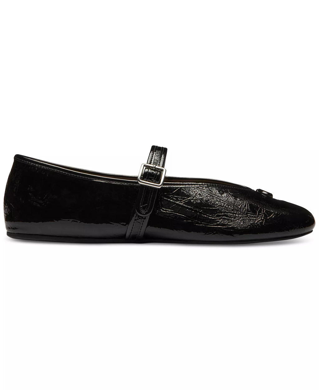 Coach Women's Sculpted C Soft Mary Jane Flats