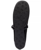 Coach Women's Sculpted C Soft Mary Jane Flats