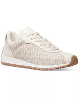 Michael Kors Women's Rhodes Trainer Lace-Up Sneakers