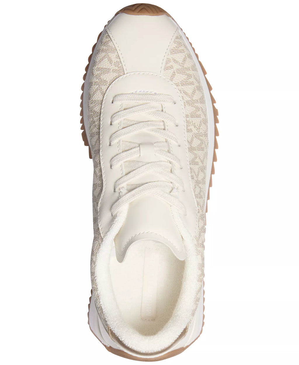 Michael Kors Women's Rhodes Trainer Lace-Up Sneakers