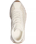 Michael Kors Women's Rhodes Trainer Lace-Up Sneakers