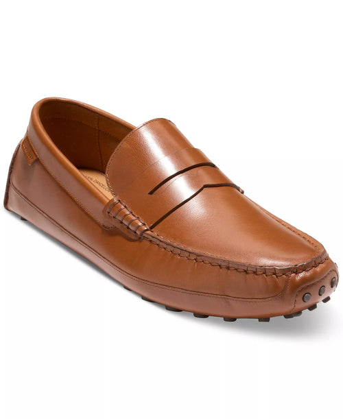 Cole Haan Men's Davies Grand Slip On Driving Loafers