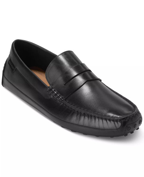 Cole Haan Men's Davies Grand Slip On Driving Loafers