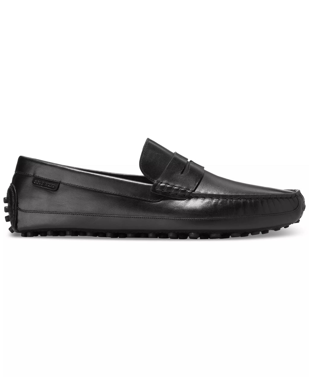 Cole Haan Men's Davies Grand Slip On Driving Loafers
