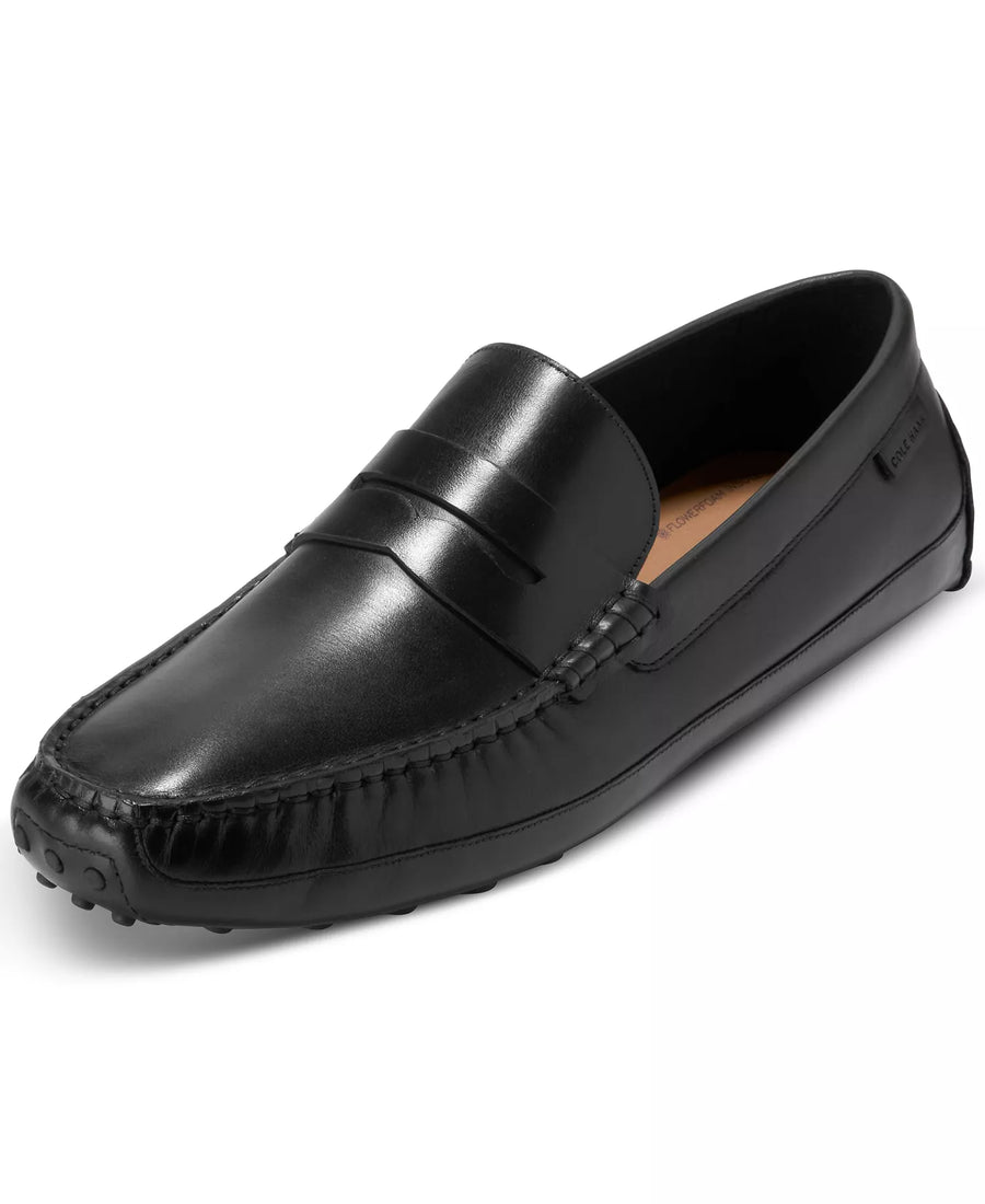 Cole Haan Men's Davies Grand Slip On Driving Loafers