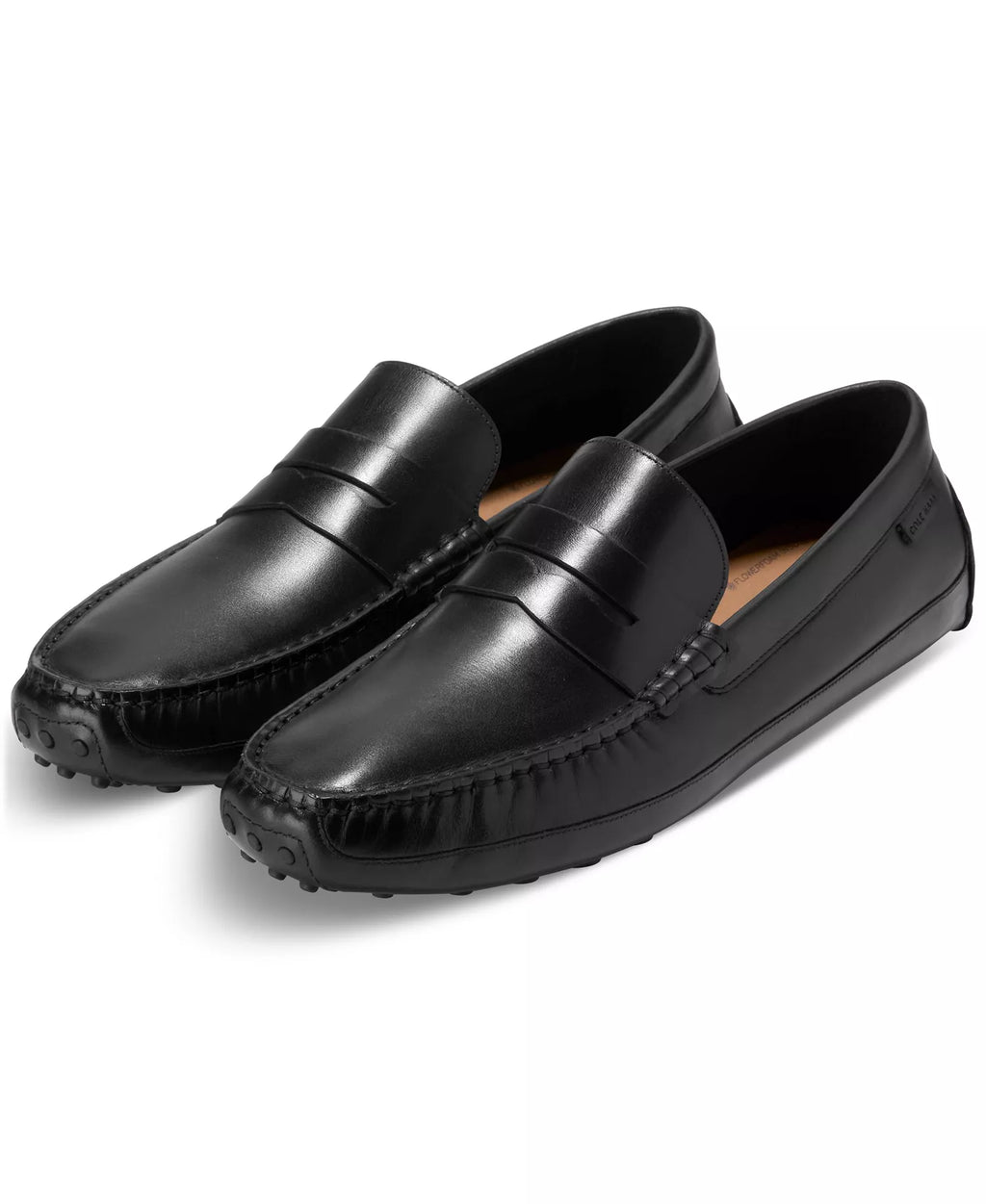 Cole Haan Men's Davies Grand Slip On Driving Loafers