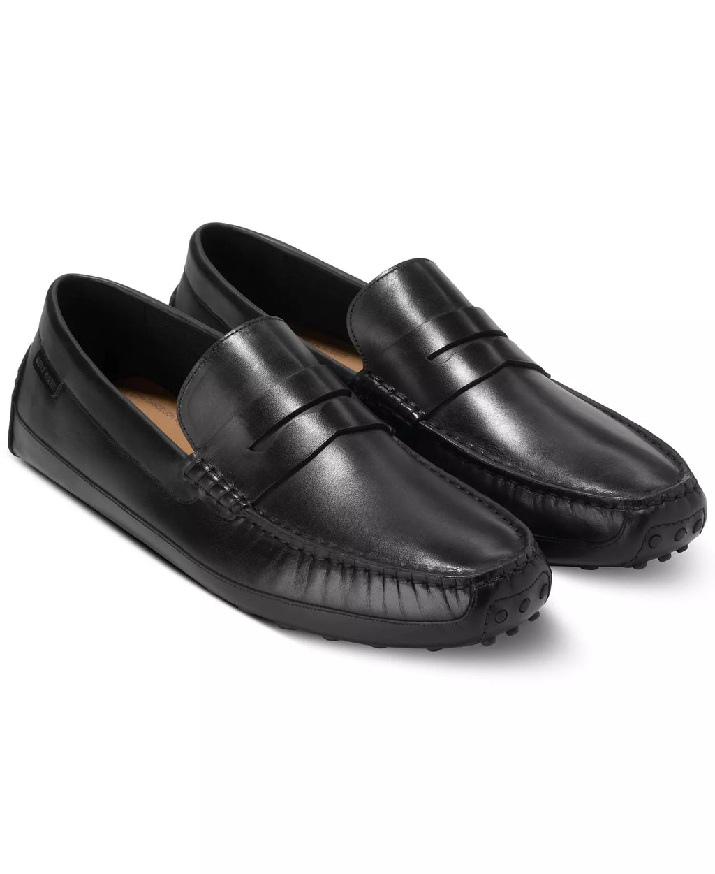 Cole Haan Men's Davies Grand Slip On Driving Loafers
