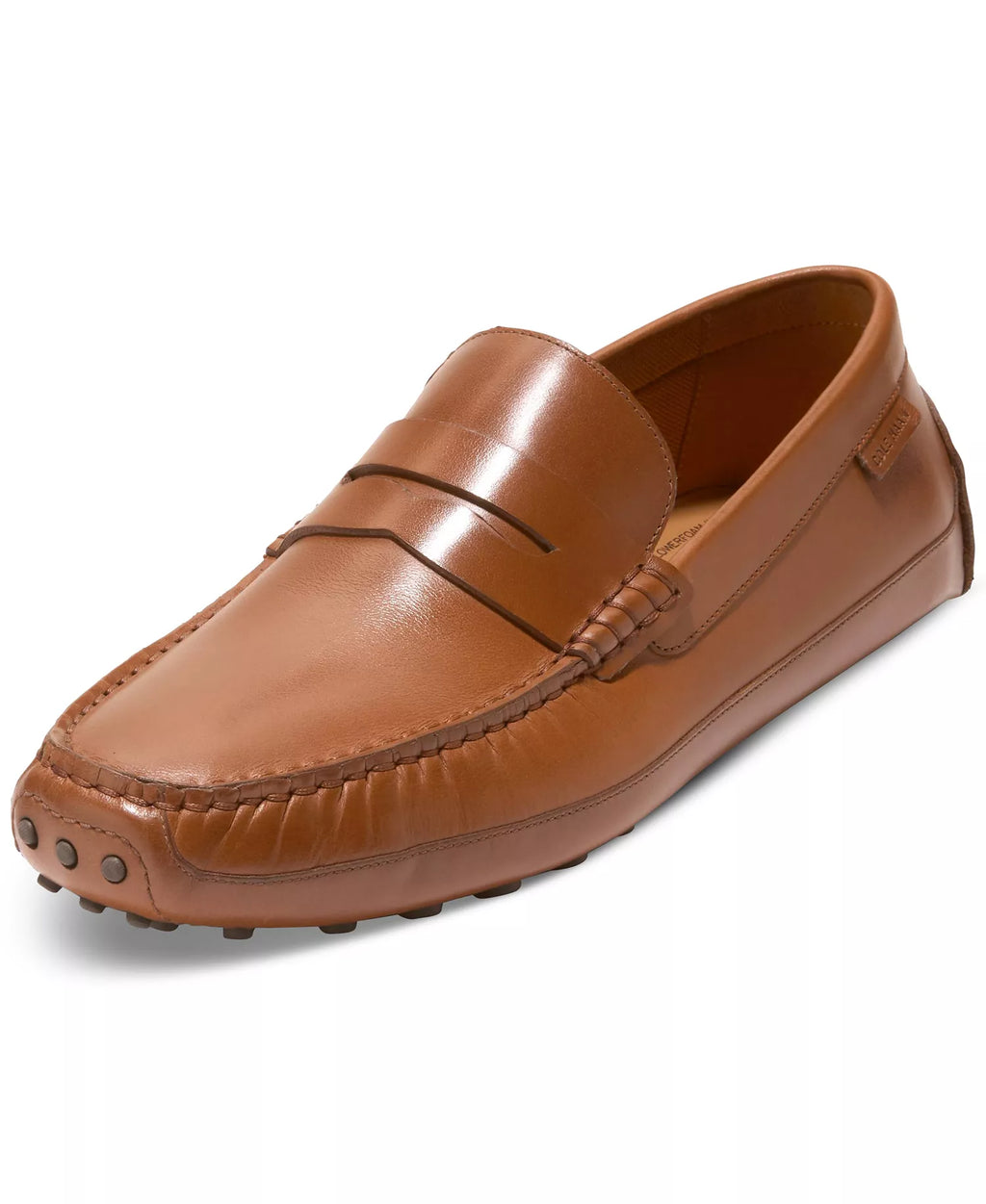 Cole Haan Men's Davies Grand Slip On Driving Loafers