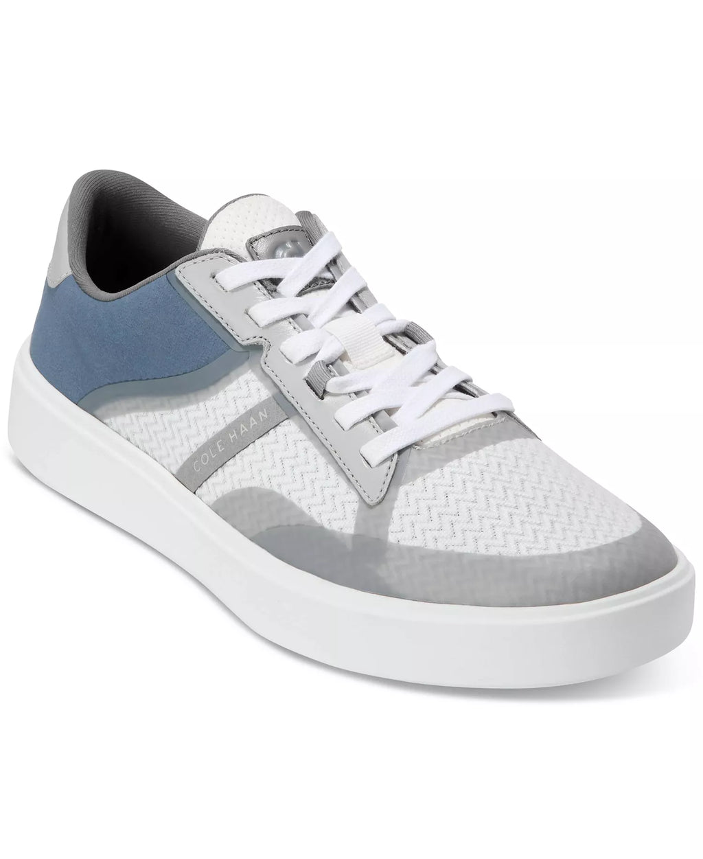 Cole Haan Men's Grand Crosscourt Winner Lace-Up Sneakers