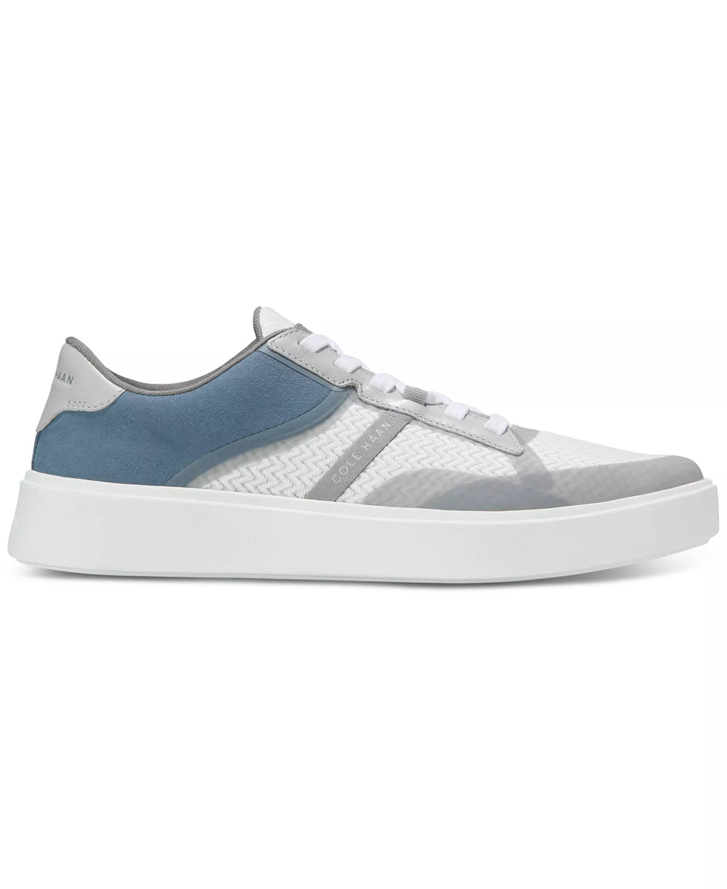 Cole Haan Men's Grand Crosscourt Winner Lace-Up Sneakers