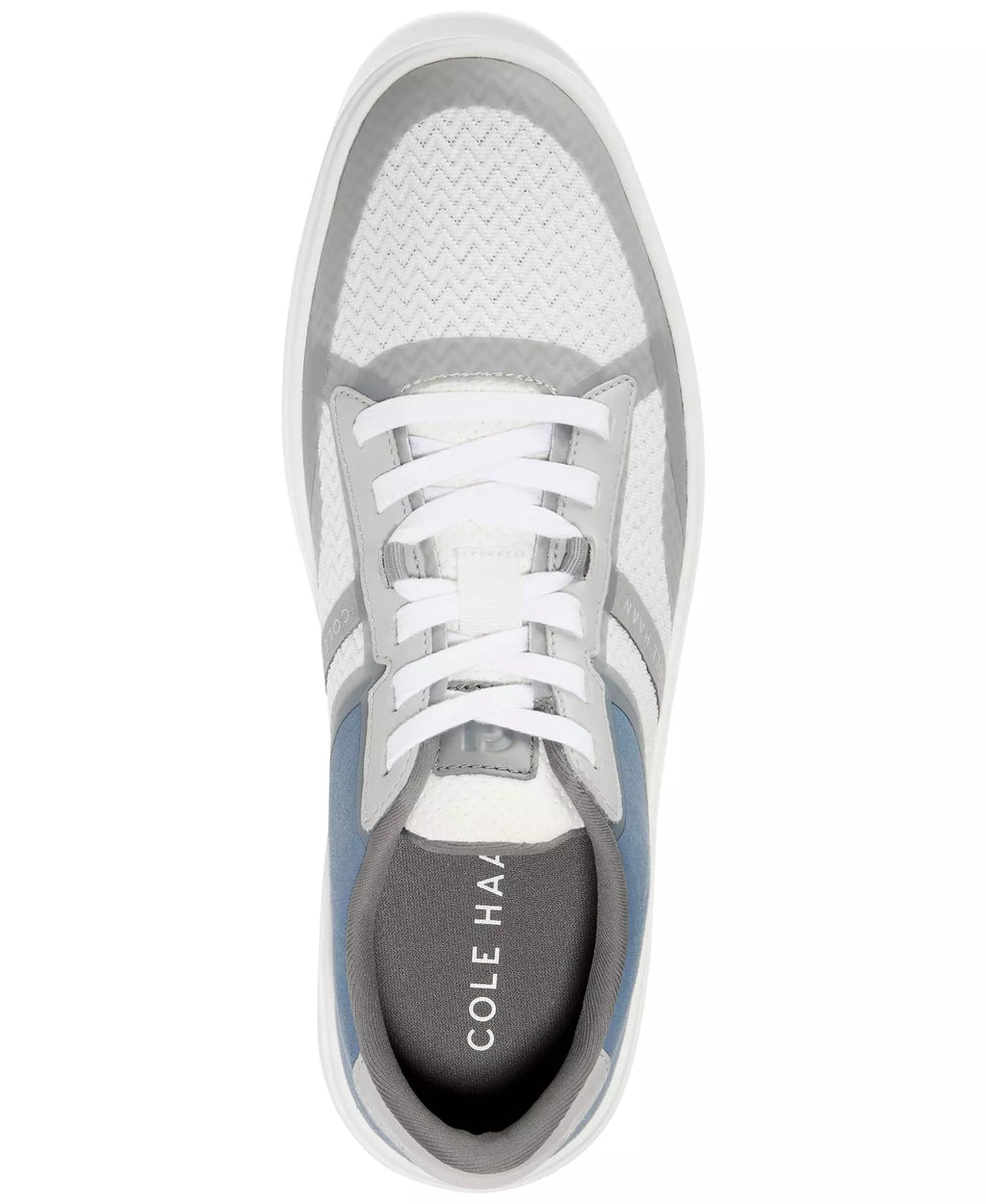 Cole Haan Men's Grand Crosscourt Winner Lace-Up Sneakers